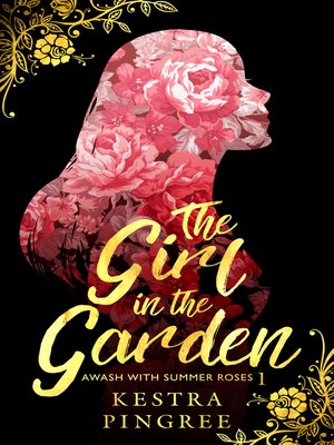 The Girl in the Garden - ebook